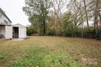 5011 King Arthur Drive, Charlotte, NC 28277, MLS # 4174022 - Photo #36