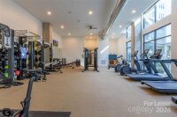 1001 N Brevard Street Unit A1, Charlotte, NC 28206, MLS # 4174059 - Photo #18