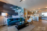 1001 N Brevard Street Unit A1, Charlotte, NC 28206, MLS # 4174059 - Photo #23