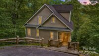 195 El Miner Court # 523, Mars Hill, NC 28754, MLS # 4174195 - Photo #2