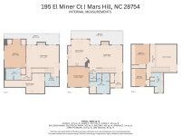 195 El Miner Court # 523, Mars Hill, NC 28754, MLS # 4174195 - Photo #42