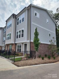 3205 Zenith Lane, Charlotte, NC 28205, MLS # 4174747 - Photo #2