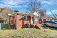 820 Wabash Avenue, Charlotte, NC 28208, MLS # 4176069 - Photo #3