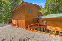 101 Oakridge Court # 701/7, Mars Hill, NC 28754, MLS # 4176099 - Photo #3