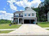 4711 Green Mountain Drive, Charlotte, NC 28215, MLS # 4176135 - Photo #2