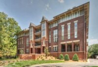 2100 Queens Road Unit Work , Charlotte, NC 28207, MLS # 4176145 - Photo #2