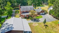 1003 Lakewood Drive, Monroe, NC 28112, MLS # 4176185 - Photo #3