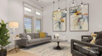 1018 Catalyst Boulevard Unit B1, Charlotte, NC 28262, MLS # 4176400 - Photo #3