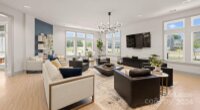 1018 Catalyst Boulevard Unit B1, Charlotte, NC 28262, MLS # 4176400 - Photo #5