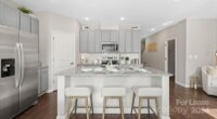 1018 Catalyst Boulevard Unit B2, Charlotte, NC 28262, MLS # 4176403 - Photo #3