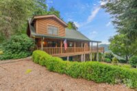 90 Forest Ridge Road, Burnsville, NC 28714, MLS # 4176437 - Photo #3