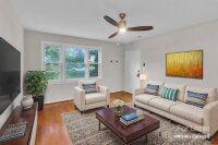 349 Wakefield Drive Unit D, Charlotte, NC 28209, MLS # 4176737 - Photo #2