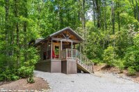 78 Smiling Fox Trail, Brevard, NC 28712, MLS # 4176816 - Photo #6