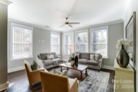 830 Providence Road Unit 401, Charlotte, NC 28207, MLS # 4177110 - Photo #4