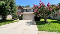 7800 Ponderosa Pine Lane, Charlotte, NC 28215, MLS # 4177297 - Photo #1