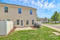 7494 Red Mulberry Lane Unit 1068, Charlotte, NC 28273, MLS # 4177319 - Photo #33