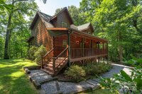 386 Wild Turkey Run, Black Mountain, NC 28711, MLS # 4177382 - Photo #2