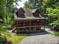 386 Wild Turkey Run, Black Mountain, NC 28711, MLS # 4177382 - Photo #3