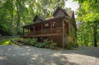 386 Wild Turkey Run, Black Mountain, NC 28711, MLS # 4177382 - Photo #5