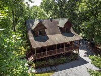 386 Wild Turkey Run, Black Mountain, NC 28711, MLS # 4177382 - Photo #40