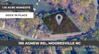 195 Agnew Road, Mooresville, NC 28117, MLS # 4177408 - Photo #2