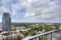 210 N Church Street Unit 2710, Charlotte, NC 28202, MLS # 4177519 - Photo #3