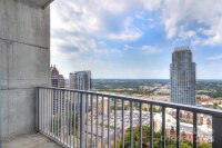 210 N Church Street Unit 2710, Charlotte, NC 28202, MLS # 4177519 - Photo #4