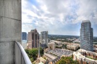 210 N Church Street Unit 2710, Charlotte, NC 28202, MLS # 4177519 - Photo #5