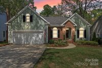 3901 Beauvista Drive, Charlotte, NC 28269, MLS # 4177608 - Photo #1