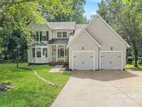 9800 White Cascade Drive, Charlotte, NC 28269, MLS # 4177812 - Photo #1