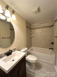 707 Grandin Road Unit C, Charlotte, NC 28208, MLS # 4177832 - Photo #7