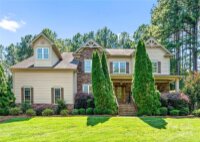 124 Streamwood Road, Troutman, NC 28166, MLS # 4177890 - Photo #1