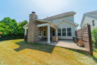 1022 Hamil Ridge Drive, Waxhaw, NC 28173, MLS # 4178318 - Photo #29