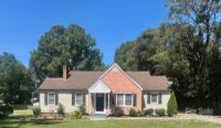 210 Wilson Street, Monroe, NC 28112, MLS # 4178606 - Photo #1