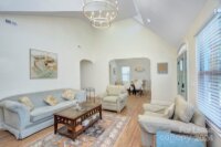 709 Baldwin Avenue Unit A, Charlotte, NC 28204, MLS # 4178818 - Photo #5