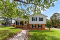 4821 Buckeye Lane, Gastonia, NC 28056, MLS # 4178834 - Photo #1