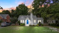 3115 Westmoreland Avenue, Charlotte, NC 28205, MLS # 4179490 - Photo #1