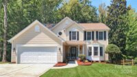 8825 Mccartney Way, Charlotte, NC 28216, MLS # 4179592 - Photo #1