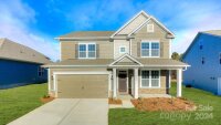 5507 Casper Drive, Charlotte, NC 28214, MLS # 4179782 - Photo #1