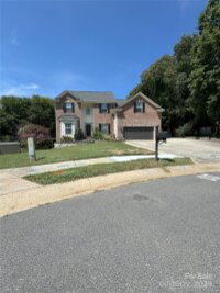 2403 Creek Court, Matthews, NC 28105, MLS # 4179868 - Photo #1