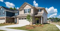 2642 Founders Point Drive Unit Harri, Monroe, NC 28110, MLS # 4179979 - Photo #3