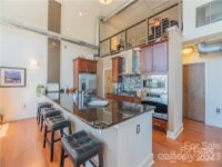 715 N Graham Street Unit 508, Charlotte, NC 28202, MLS # 4180214 - Photo #5