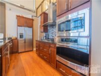 715 N Graham Street Unit 508, Charlotte, NC 28202, MLS # 4180214 - Photo #6