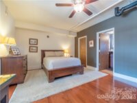 715 N Graham Street Unit 508, Charlotte, NC 28202, MLS # 4180214 - Photo #14