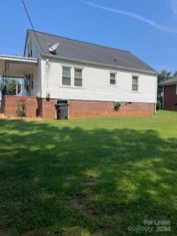 119 Ridgeway Avenue, Statesville, NC 28677, MLS # 4180292 - Photo #10