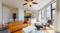 525 E 6th Street Unit Unit , Charlotte, NC 28202, MLS # 4180339 - Photo #3