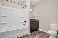 11115 Hyde Pointe Court Unit 11135, Charlotte, NC 28262, MLS # 4180519 - Photo #3