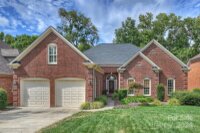 6726 Thornton Oaks Court, Charlotte, NC 28270, MLS # 4181306 - Photo #1