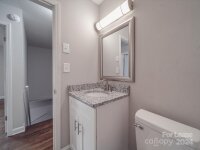 321 S Gardner Avenue Unit 4, Charlotte, NC 28208, MLS # 4181711 - Photo #21