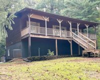 109 Foothills Drive, Lenoir, NC 28645, MLS # 4181725 - Photo #1